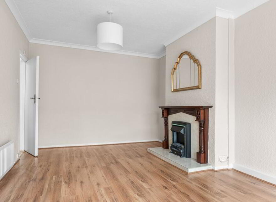 40 Wynchurch Park, Belfast, BT6 0JN