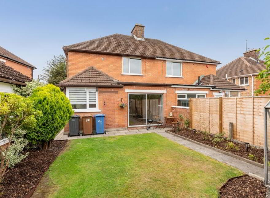 40 Wynchurch Park, Belfast, BT6 0JN