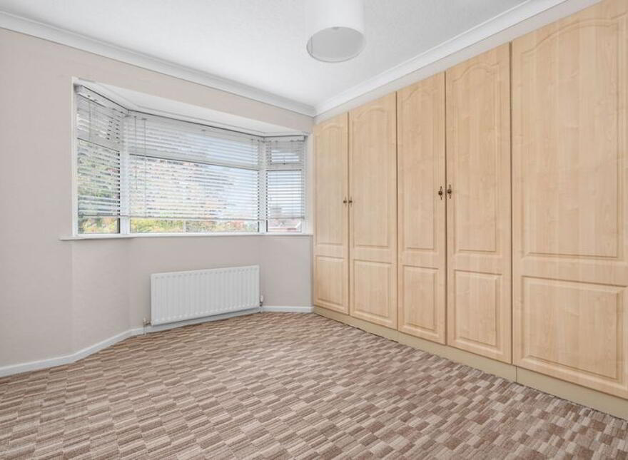 40 Wynchurch Park, Belfast, BT6 0JN