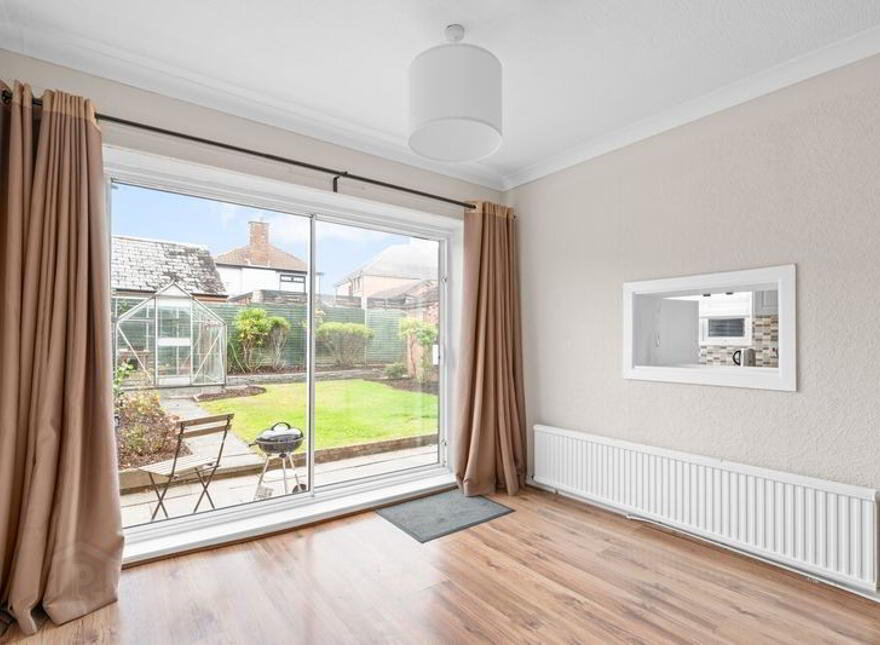 40 Wynchurch Park, Belfast, BT6 0JN