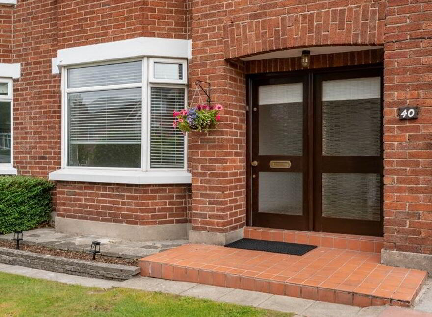 40 Wynchurch Park, Belfast, BT6 0JN