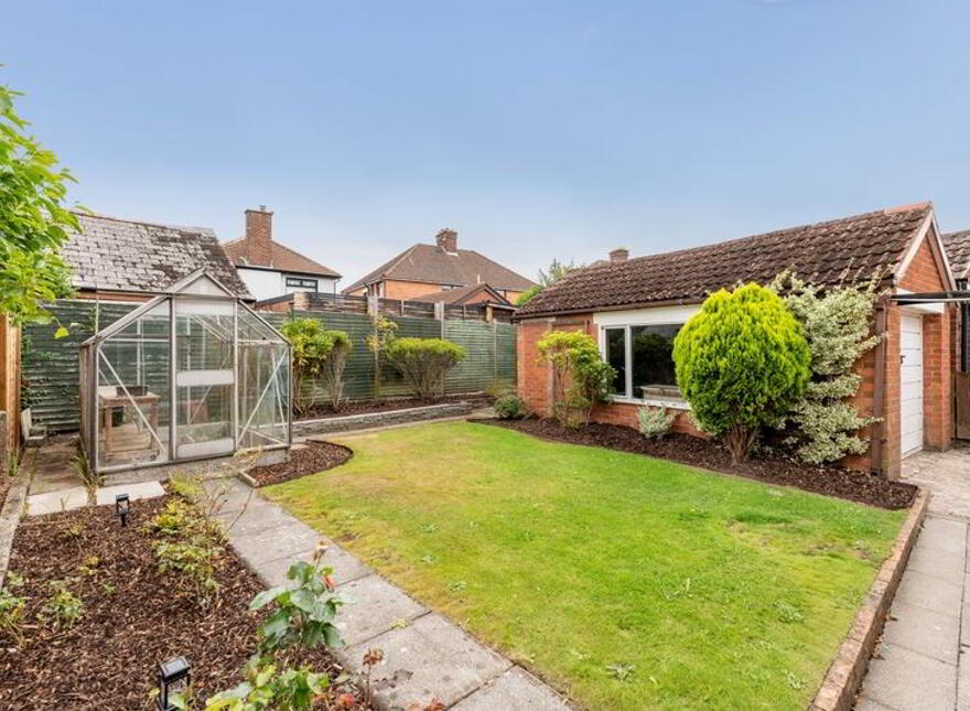 40 Wynchurch Park, Belfast, BT6 0JN