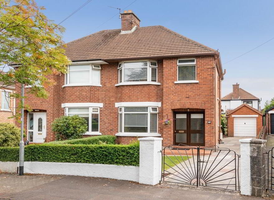 40 Wynchurch Park, Belfast, BT6 0JN