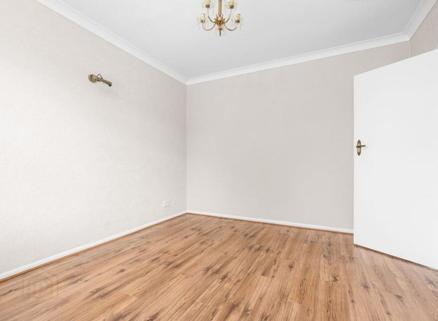 40 Wynchurch Park, Belfast, BT6 0JN