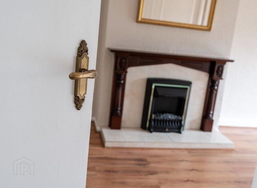 40 Wynchurch Park, Belfast, BT6 0JN