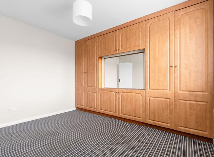 40 Wynchurch Park, Belfast, BT6 0JN