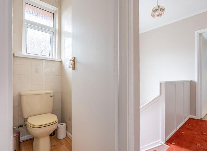 40 Wynchurch Park, Belfast, BT6 0JN