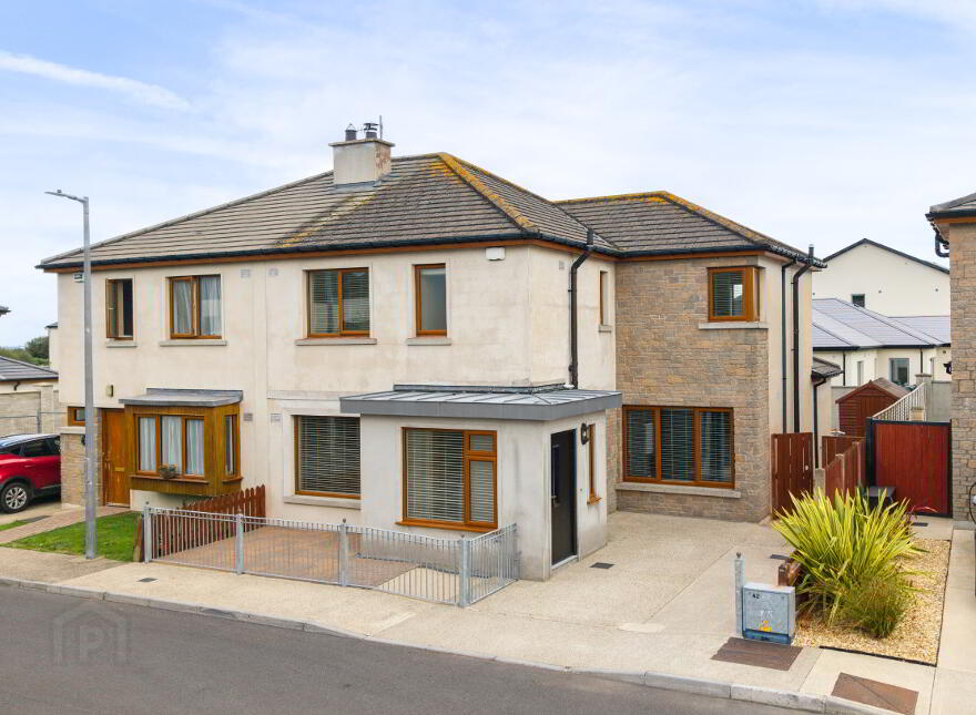 8 Taobh Na Coille, Kilanerin, Gorey, Y25XN92