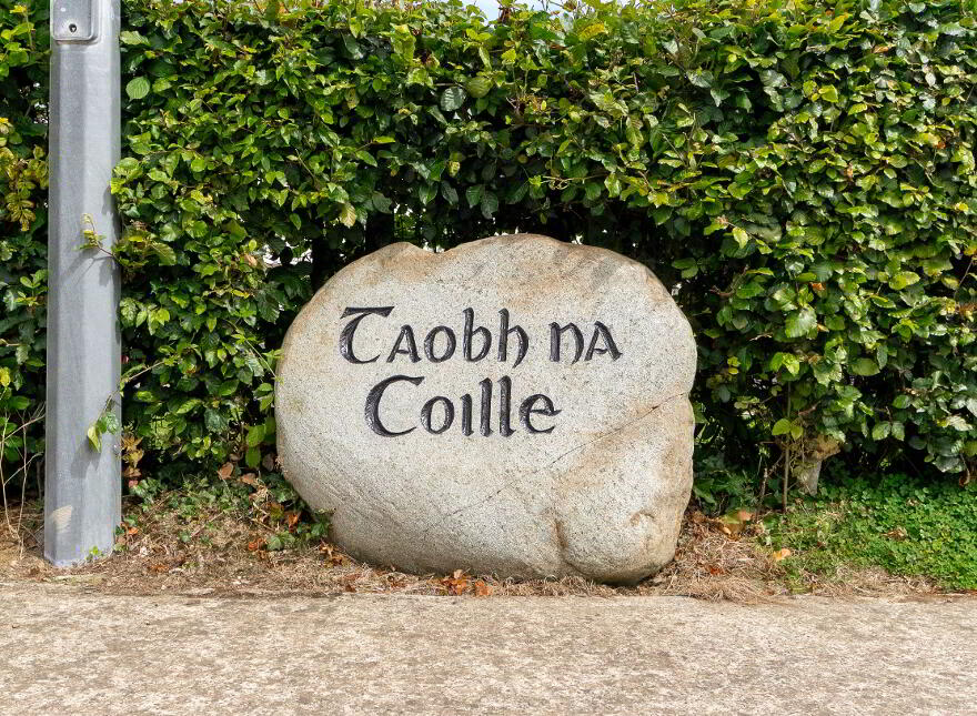 8 Taobh Na Coille, Kilanerin, Gorey, Y25XN92