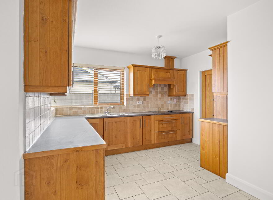 8 Taobh Na Coille, Kilanerin, Gorey, Y25XN92