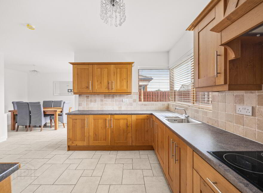 8 Taobh Na Coille, Kilanerin, Gorey, Y25XN92