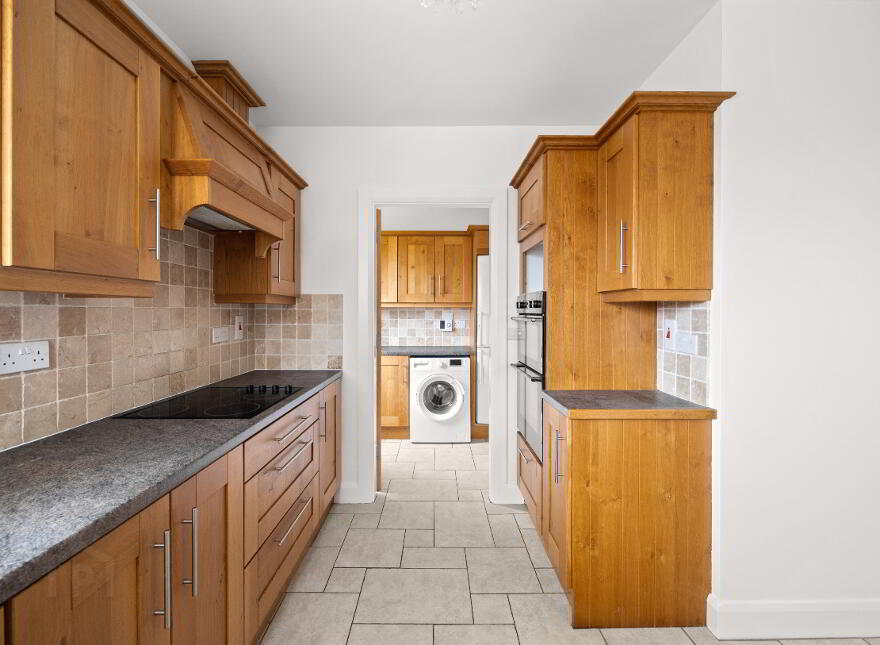 8 Taobh Na Coille, Kilanerin, Gorey, Y25XN92