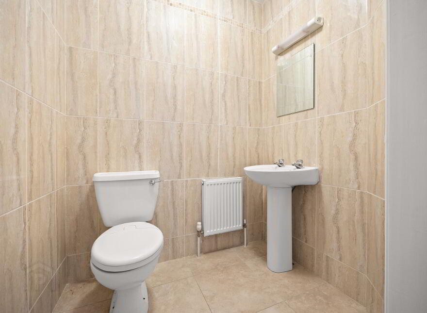 8 Taobh Na Coille, Kilanerin, Gorey, Y25XN92
