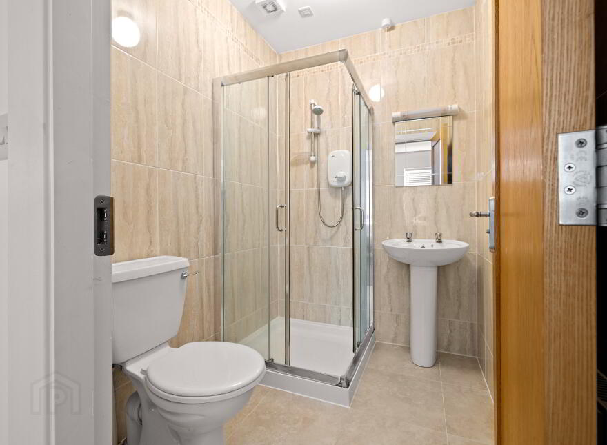 8 Taobh Na Coille, Kilanerin, Gorey, Y25XN92