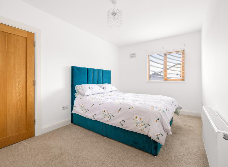 8 Taobh Na Coille, Kilanerin, Gorey, Y25XN92