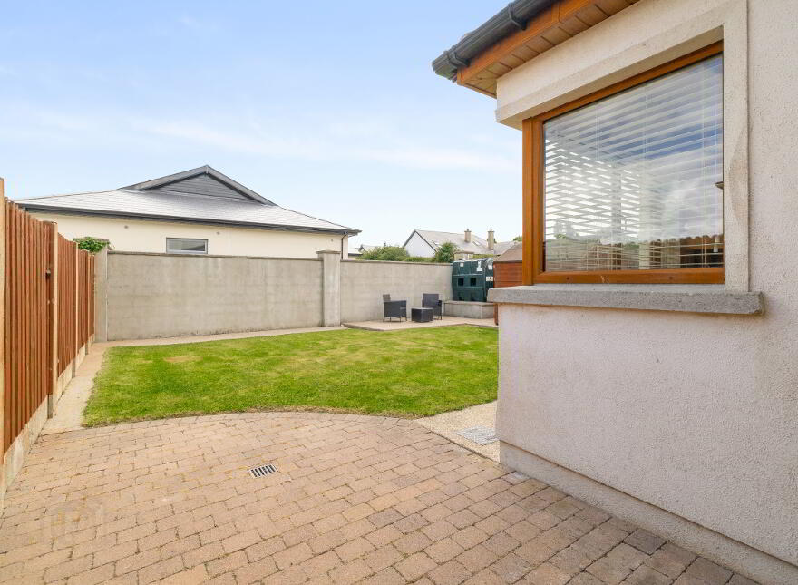 8 Taobh Na Coille, Kilanerin, Gorey, Y25XN92