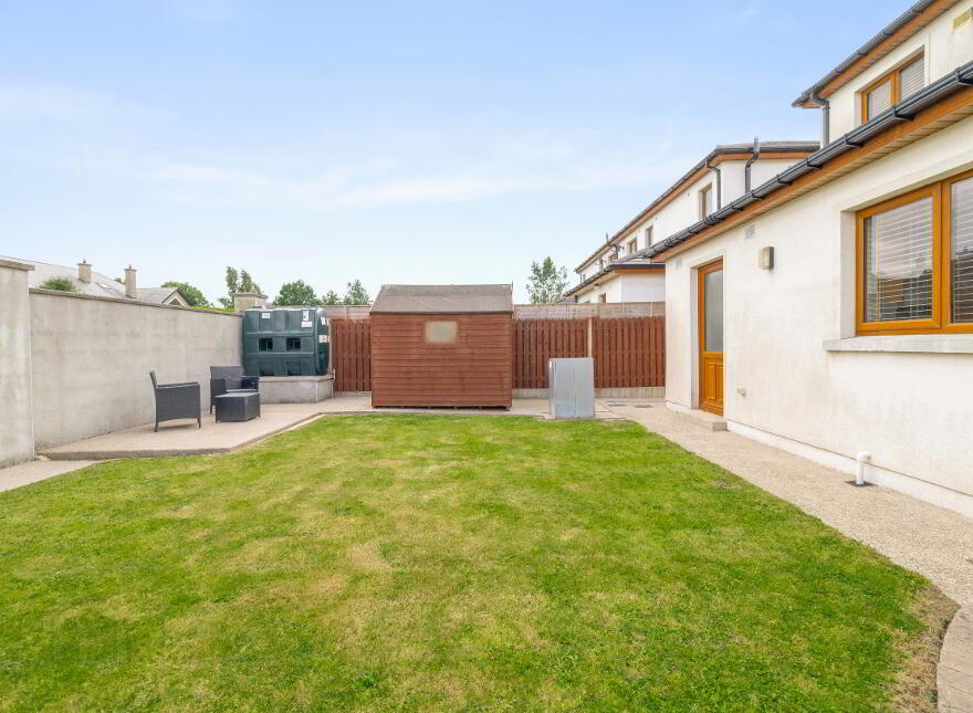 8 Taobh Na Coille, Kilanerin, Gorey, Y25XN92