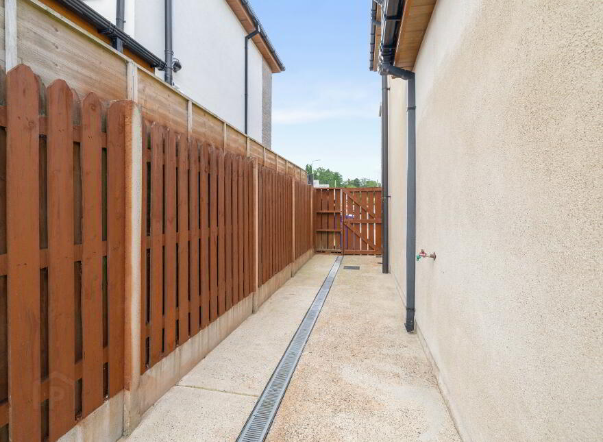 8 Taobh Na Coille, Kilanerin, Gorey, Y25XN92