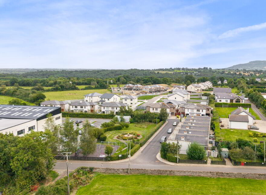 8 Taobh Na Coille, Kilanerin, Gorey, Y25XN92