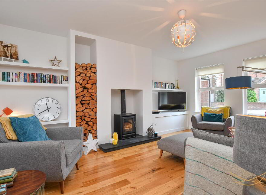 4 Claughlin Manor, Ballyclare, BT39 9LH
