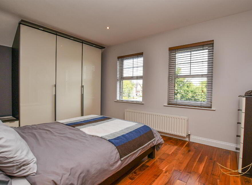 4 Claughlin Manor, Ballyclare, BT39 9LH