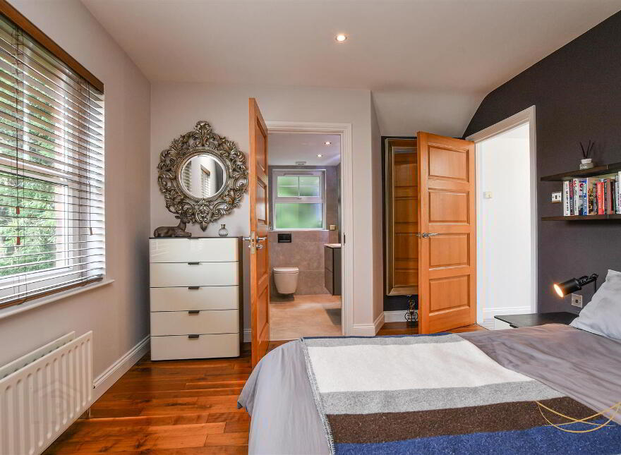 4 Claughlin Manor, Ballyclare, BT39 9LH
