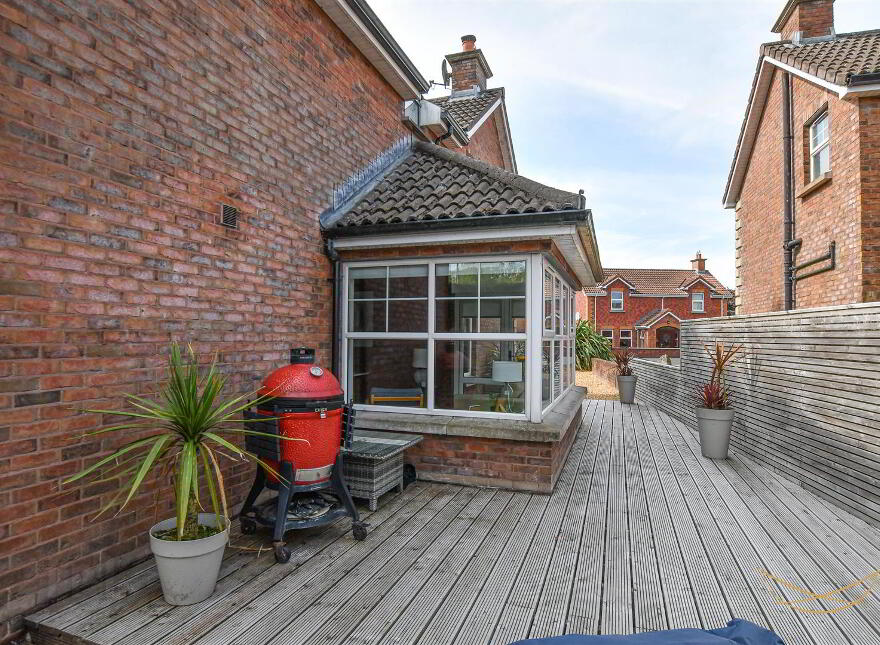 4 Claughlin Manor, Ballyclare, BT39 9LH