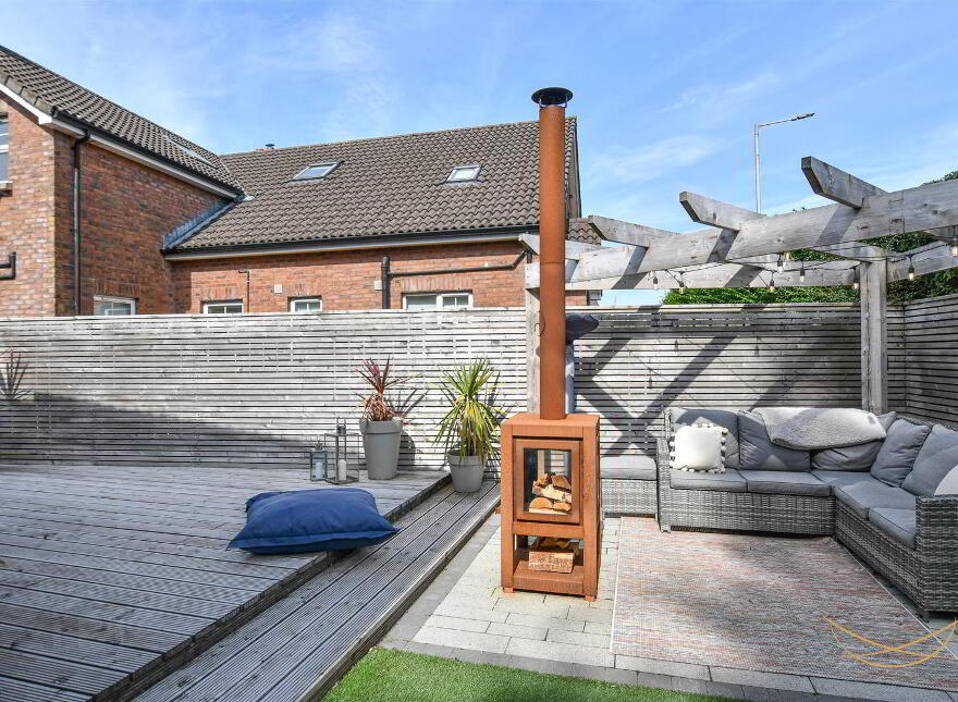 4 Claughlin Manor, Ballyclare, BT39 9LH