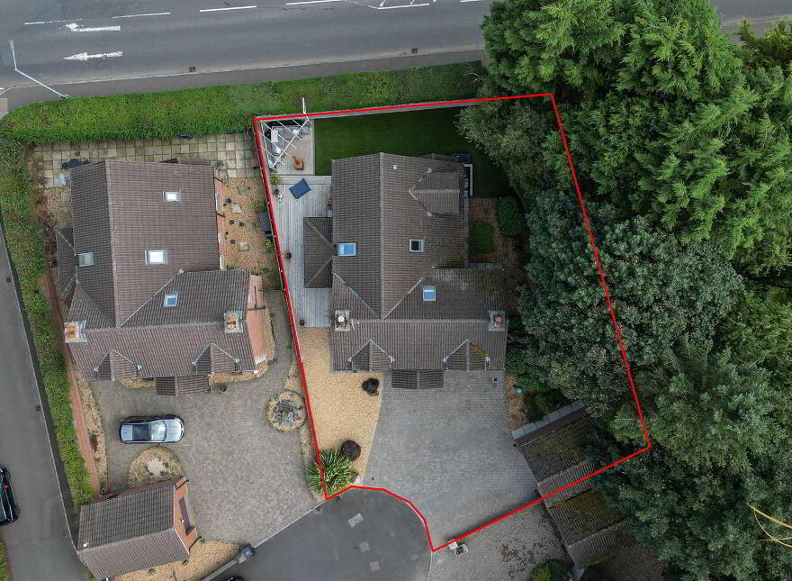 4 Claughlin Manor, Ballyclare, BT39 9LH