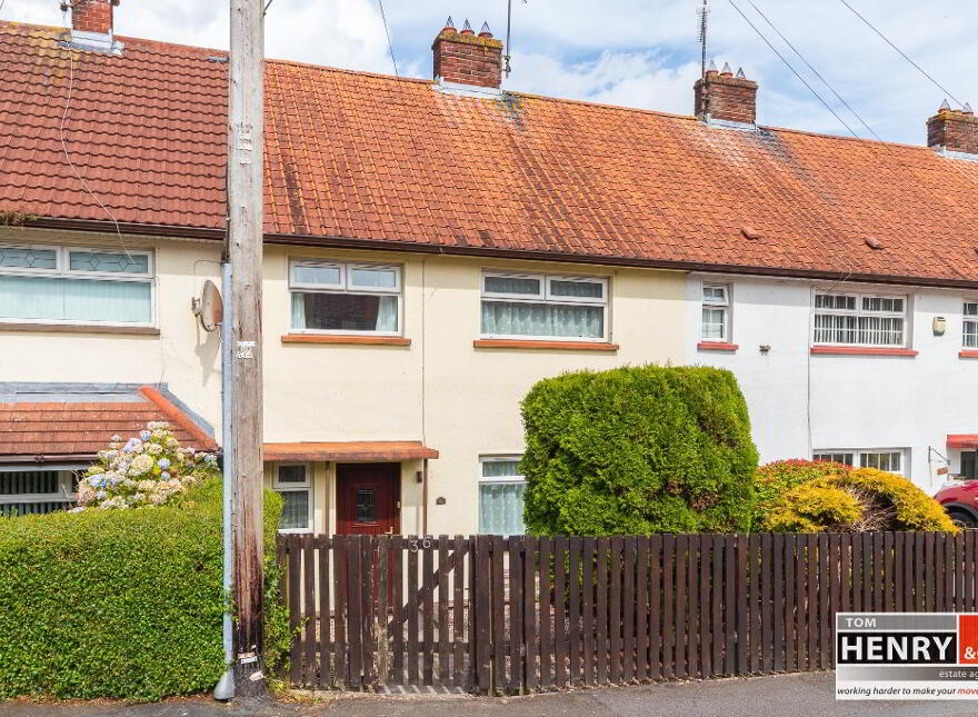 36 Killymerron Park, Killyman Road, Dungannon, BT71 6DN photo