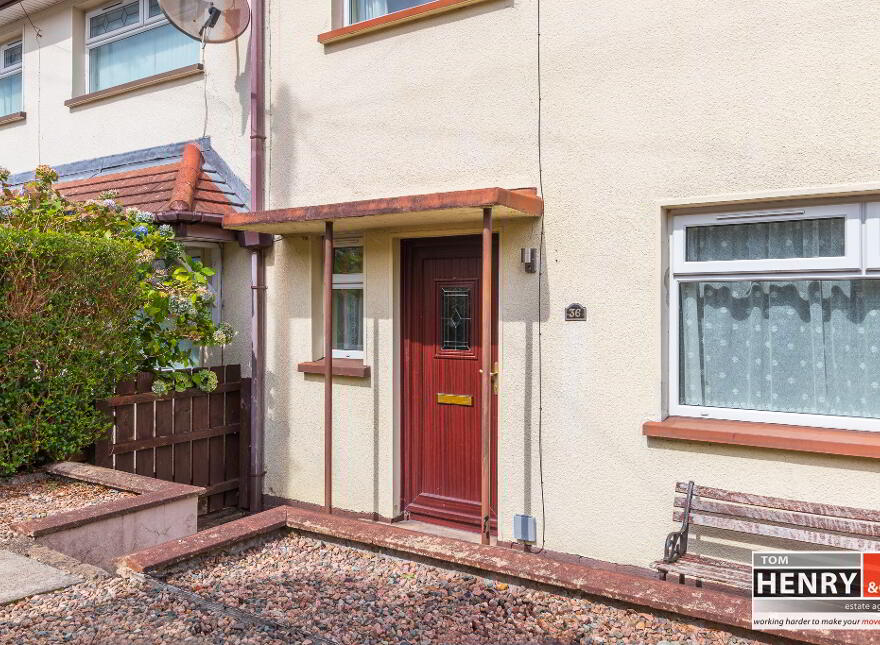36 Killymerron Park, Killyman Road, Dungannon, BT71 6DN