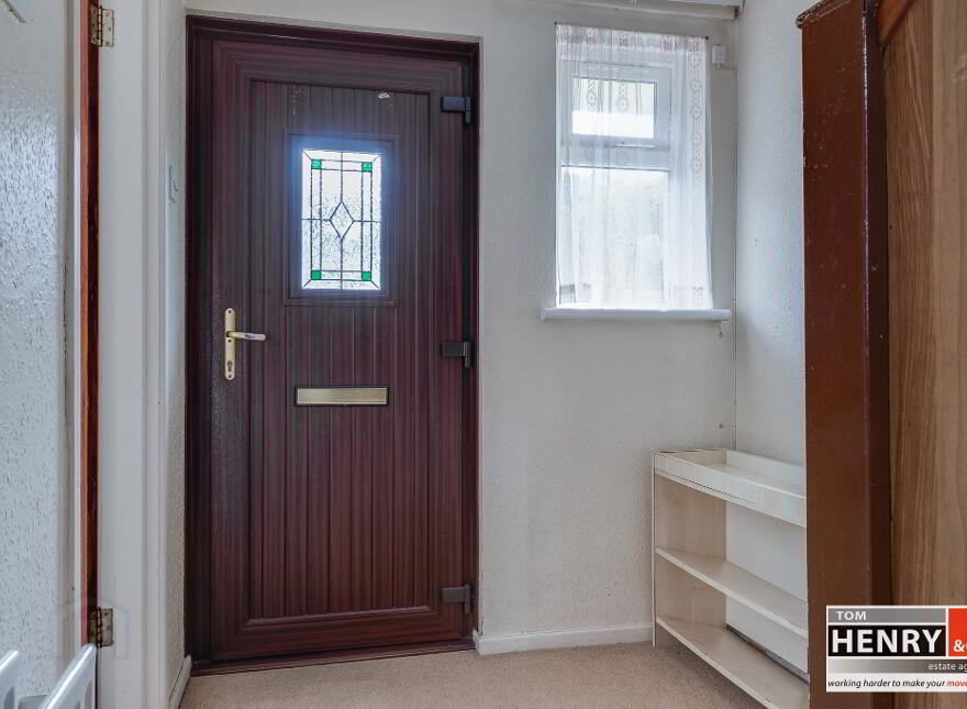 36 Killymerron Park, Killyman Road, Dungannon, BT71 6DN