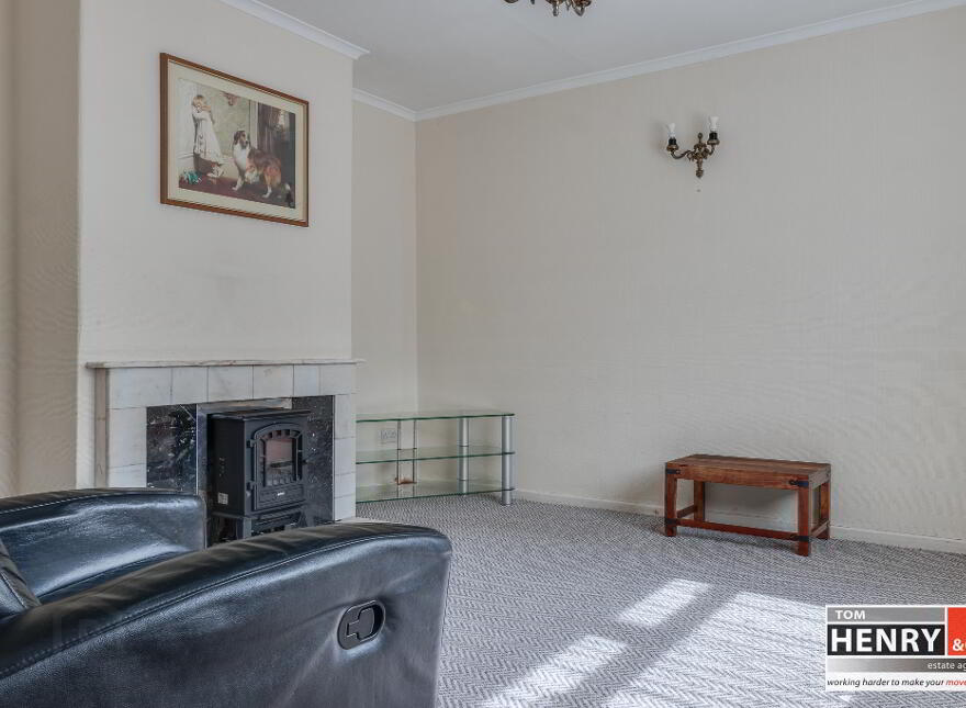 36 Killymerron Park, Killyman Road, Dungannon, BT71 6DN