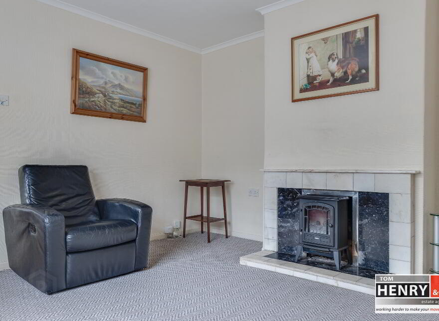 36 Killymerron Park, Killyman Road, Dungannon, BT71 6DN