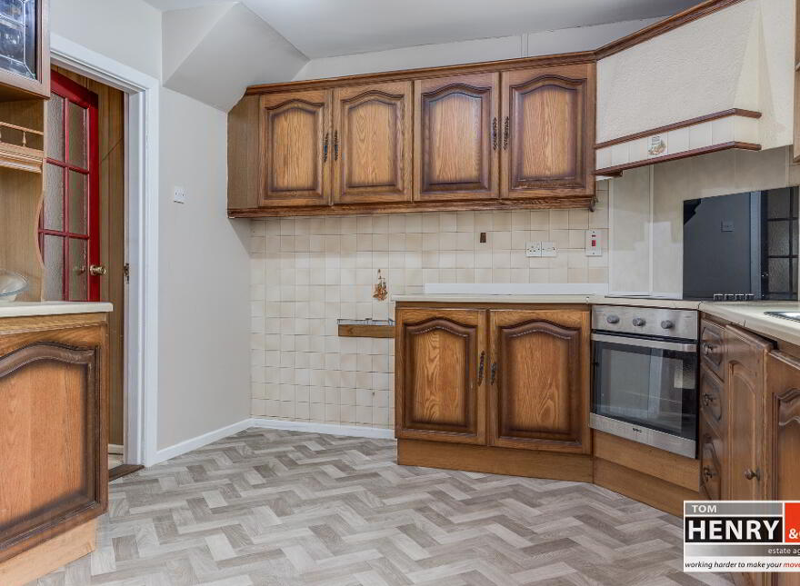36 Killymerron Park, Killyman Road, Dungannon, BT71 6DN