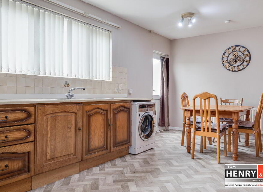36 Killymerron Park, Killyman Road, Dungannon, BT71 6DN