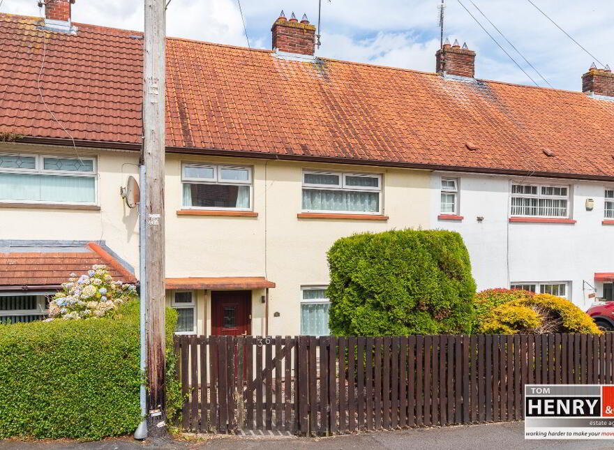 36 Killymerron Park, Killyman Road, Dungannon, BT71 6DN