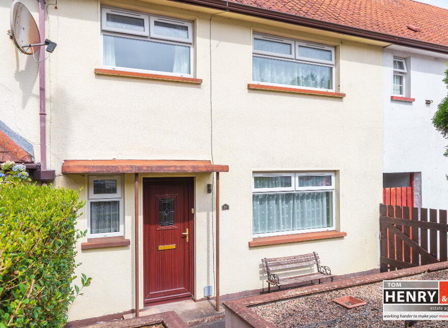36 Killymerron Park, Killyman Road, Dungannon, BT71 6DN