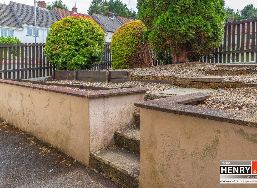 36 Killymerron Park, Killyman Road, Dungannon, BT71 6DN