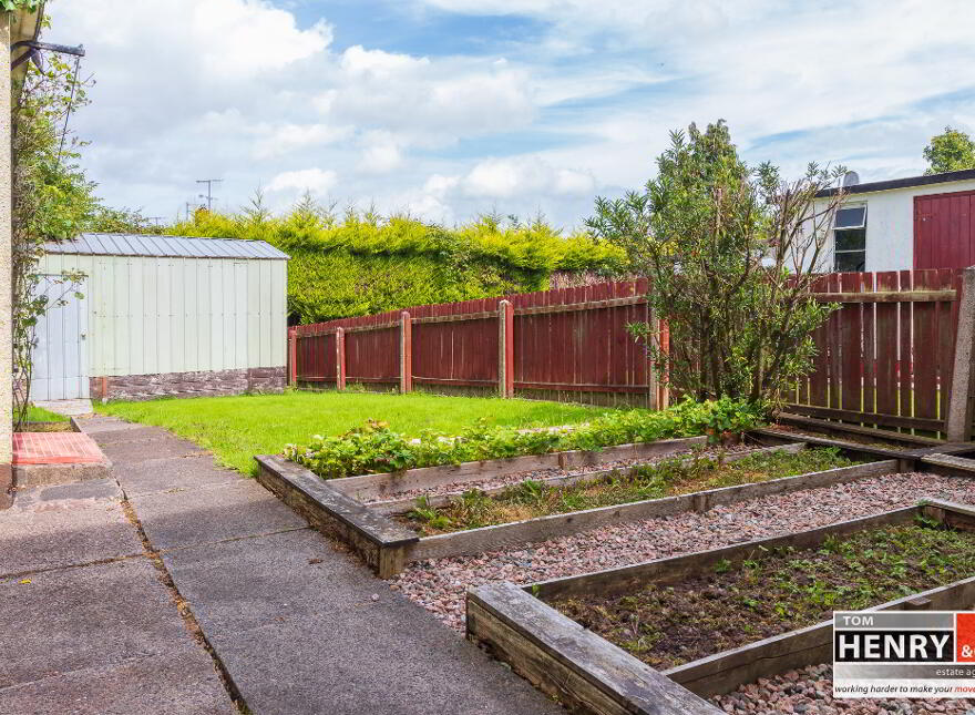 36 Killymerron Park, Killyman Road, Dungannon, BT71 6DN