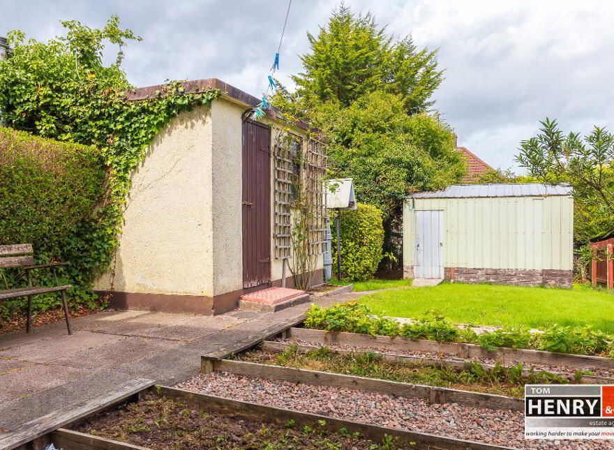 36 Killymerron Park, Killyman Road, Dungannon, BT71 6DN