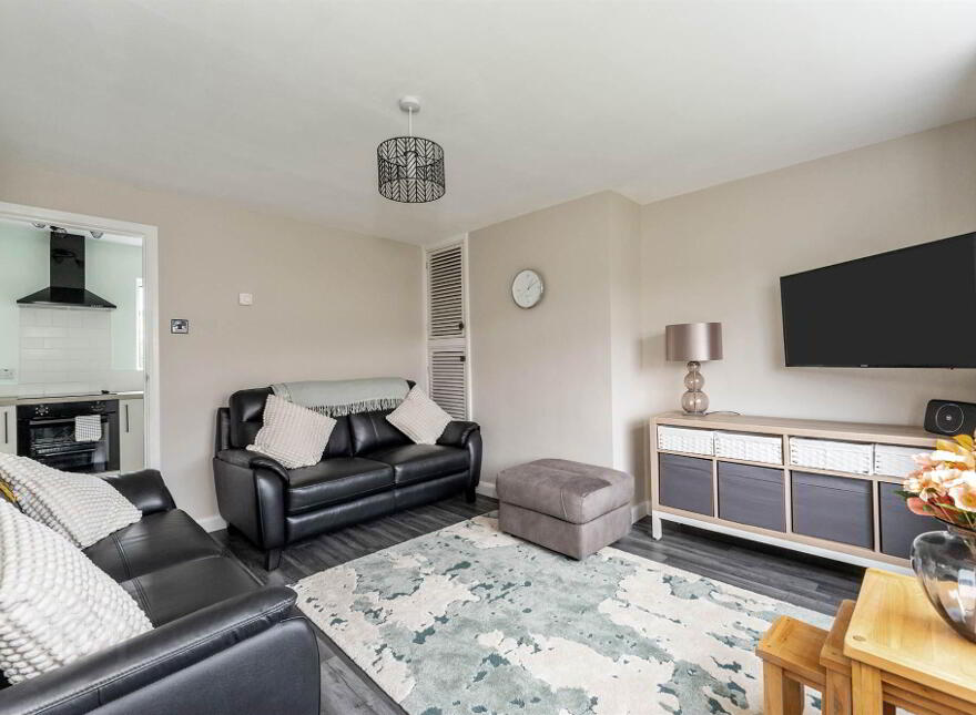 32 Ryan Park, Off Ballygowan Road, Belfast, BT5 7TY