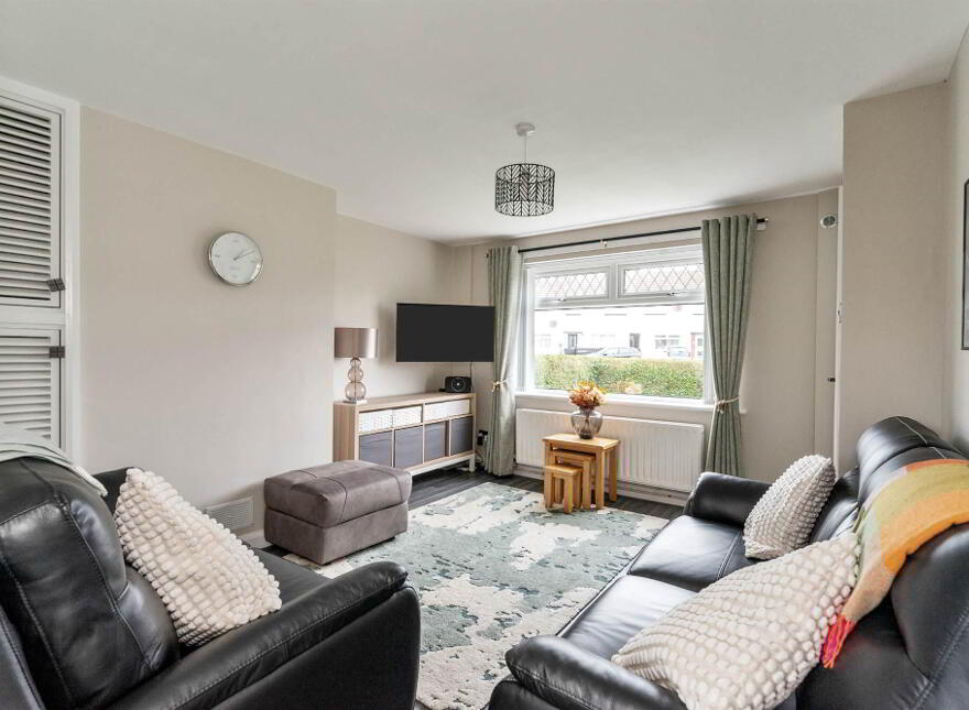 32 Ryan Park, Off Ballygowan Road, Belfast, BT5 7TY
