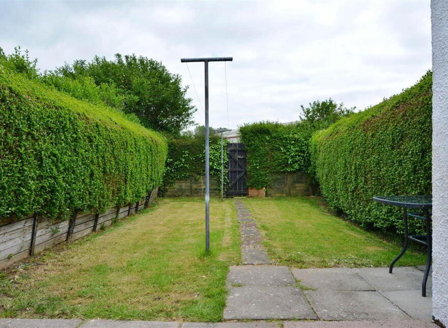 32 Ryan Park, Off Ballygowan Road, Belfast, BT5 7TY