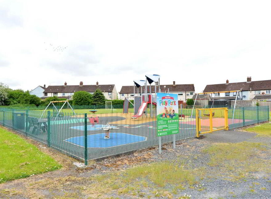 32 Ryan Park, Off Ballygowan Road, Belfast, BT5 7TY