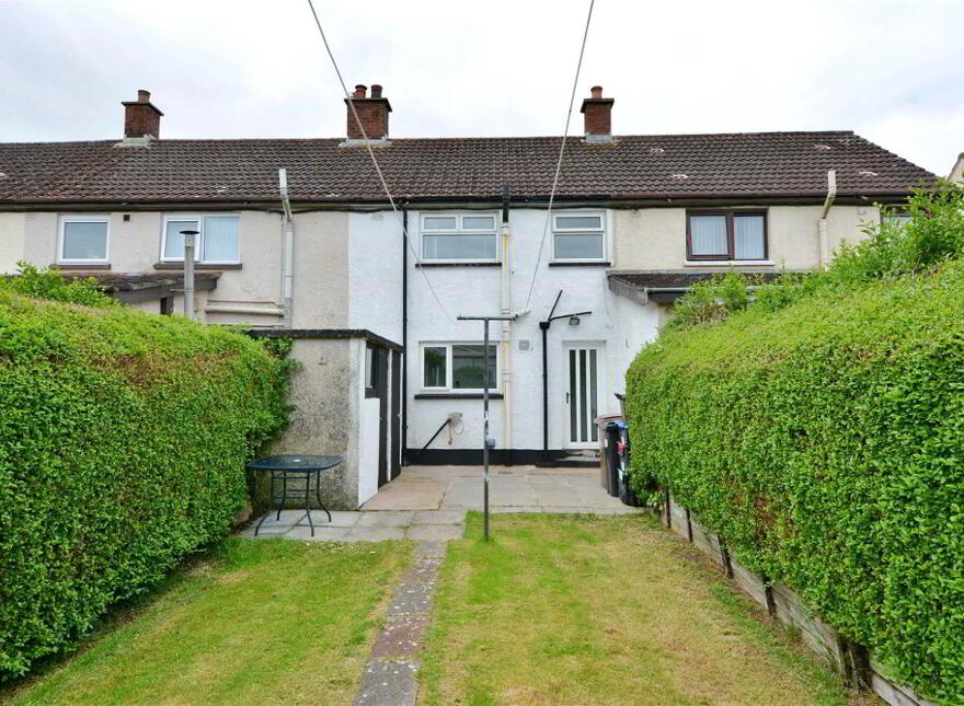 32 Ryan Park, Off Ballygowan Road, Belfast, BT5 7TY