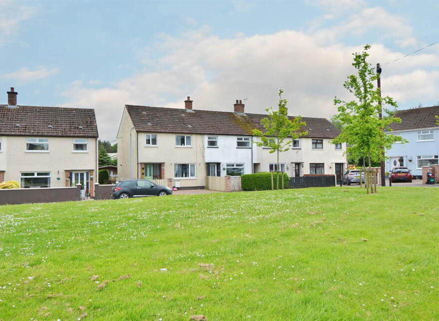 32 Ryan Park, Off Ballygowan Road, Belfast, BT5 7TY