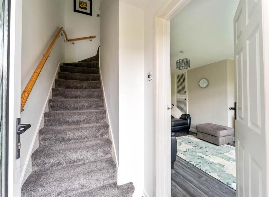 32 Ryan Park, Off Ballygowan Road, Belfast, BT5 7TY