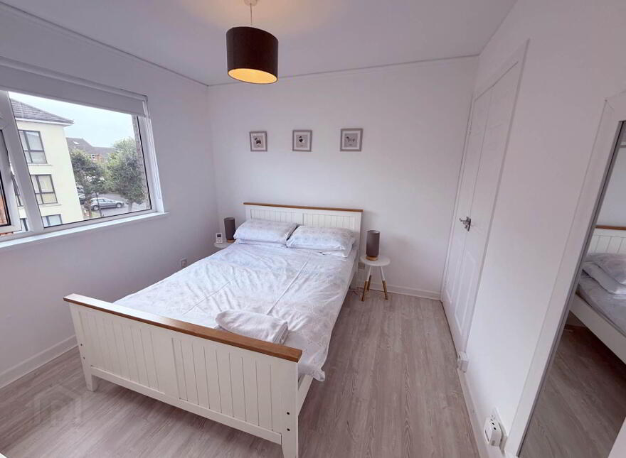 24 Ravenhill Court, Ravenhill, Belfast, BT6 8FS