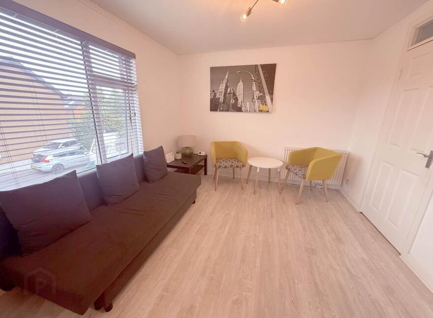 24 Ravenhill Court, Ravenhill, Belfast, BT6 8FS
